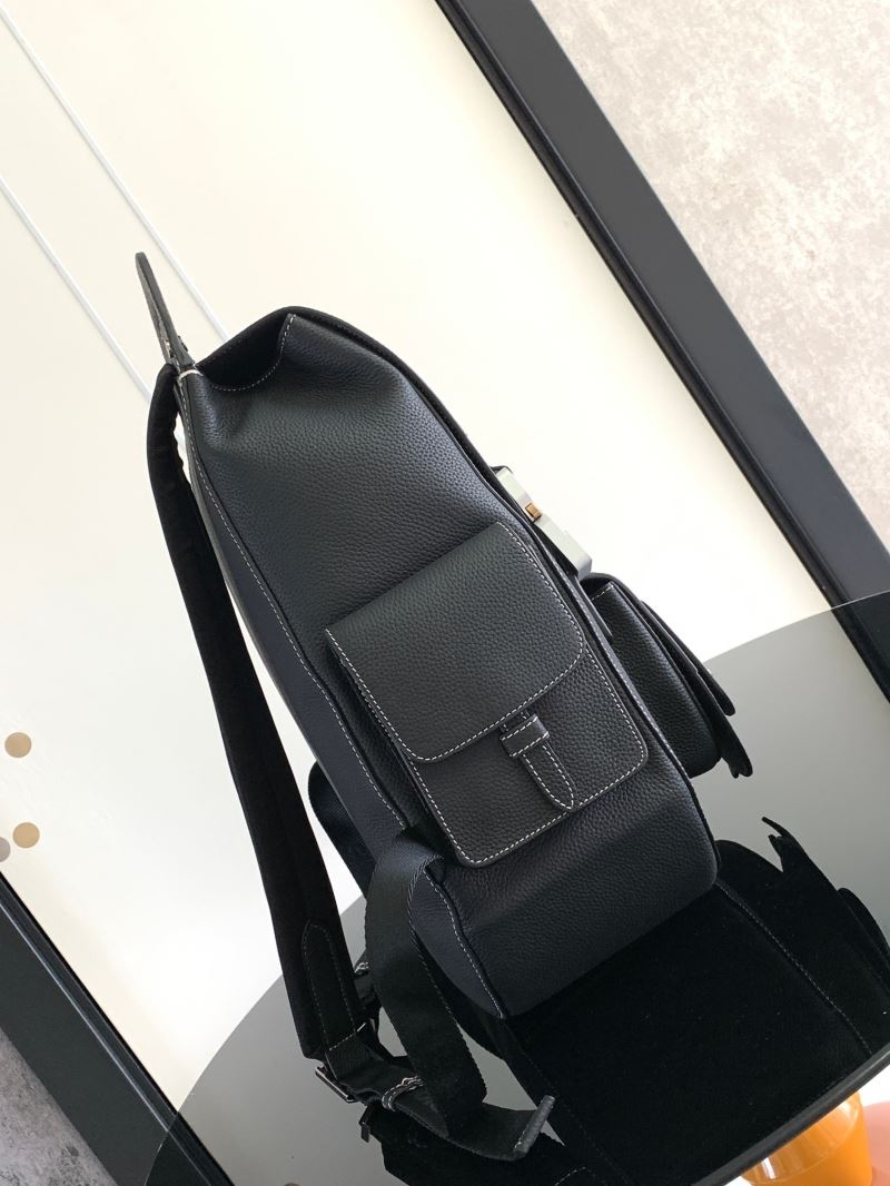 Christian Dior Backpacks